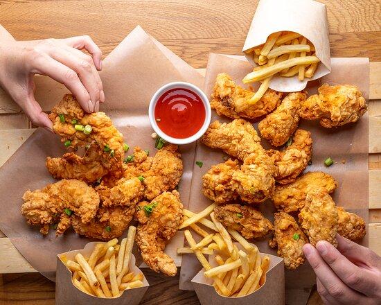 Hot Chicks